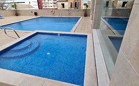 Lagos Apartment