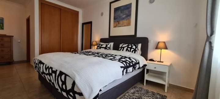 Lagos Apartment Extérieur photo