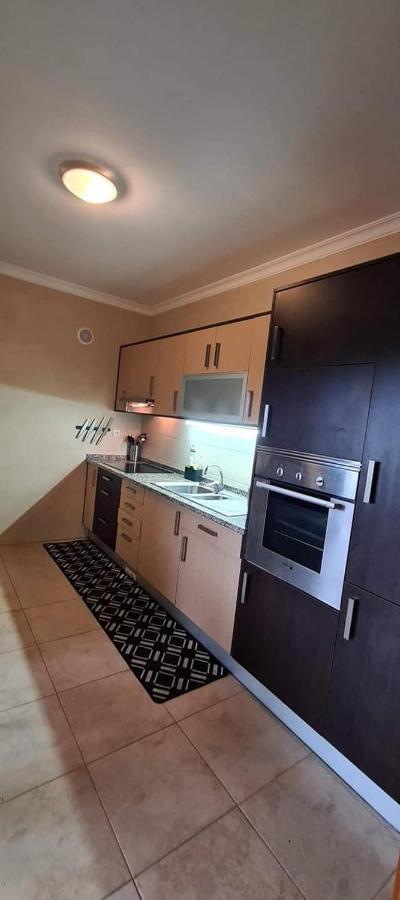 Lagos Apartment Extérieur photo