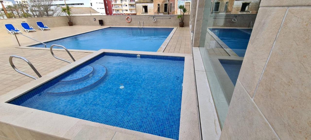 Lagos Apartment Extérieur photo