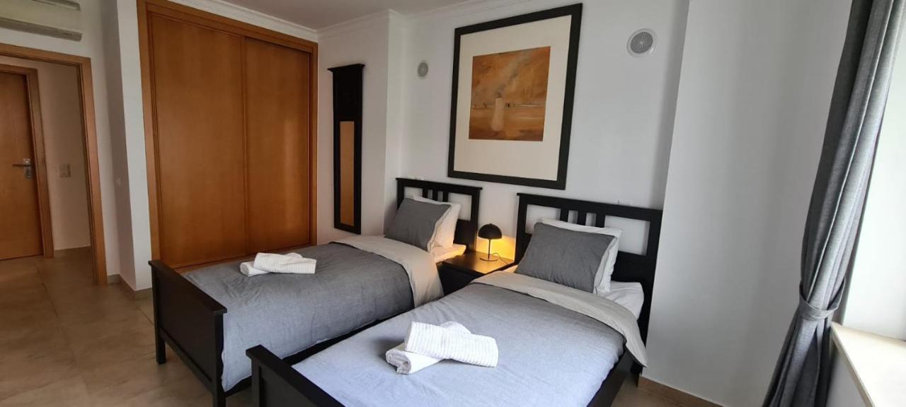 Lagos Apartment Extérieur photo
