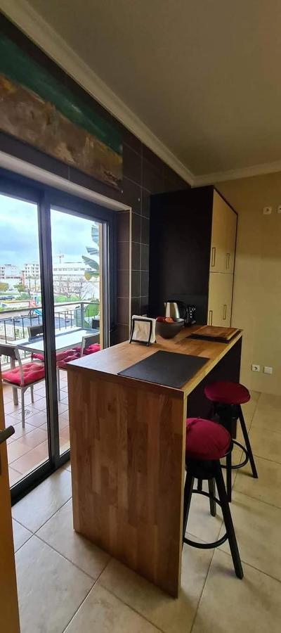Lagos Apartment Extérieur photo