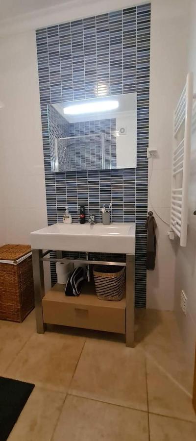 Lagos Apartment Extérieur photo