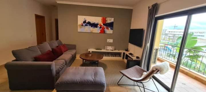 Lagos Apartment Extérieur photo