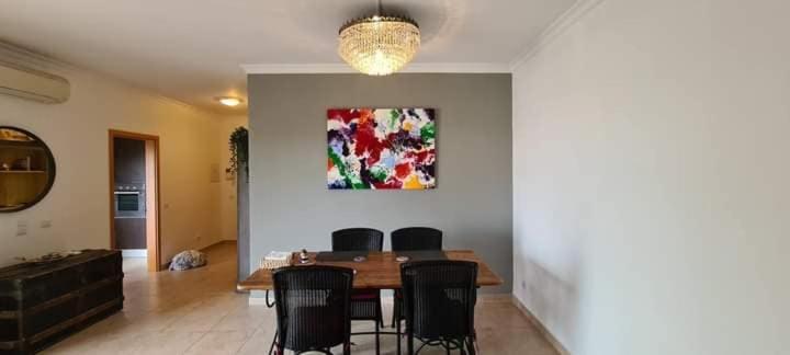 Lagos Apartment Extérieur photo