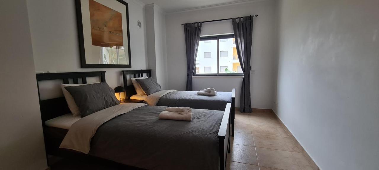 Lagos Apartment Extérieur photo