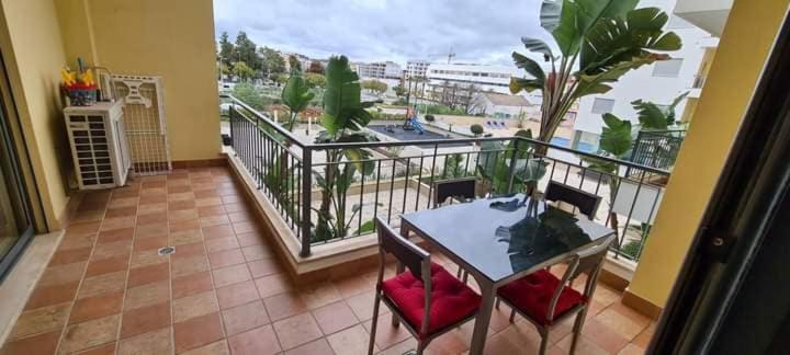 Lagos Apartment Extérieur photo