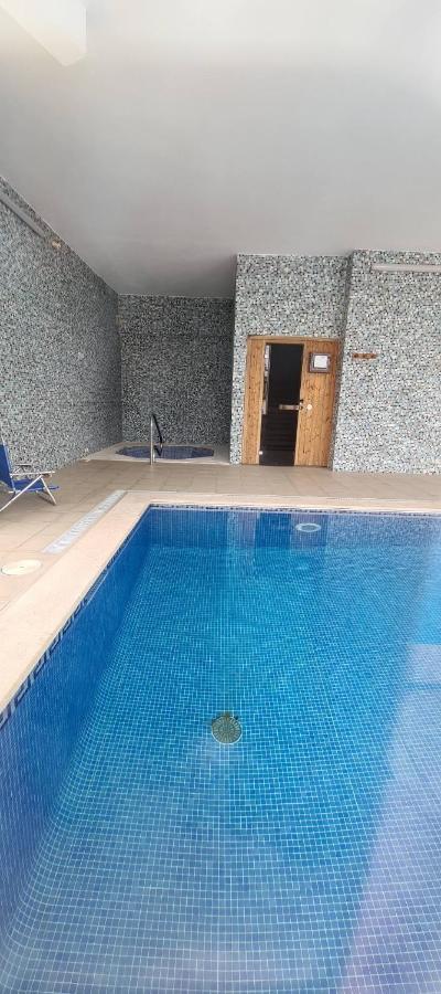 Lagos Apartment Extérieur photo