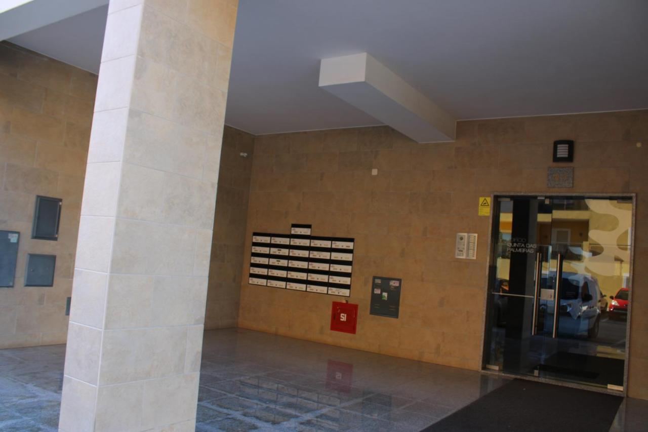 Lagos Apartment Extérieur photo